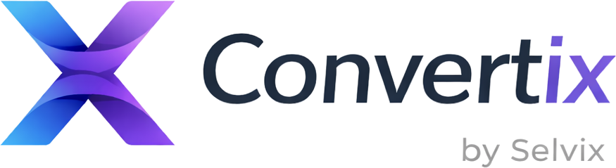 Convertix by Selvix